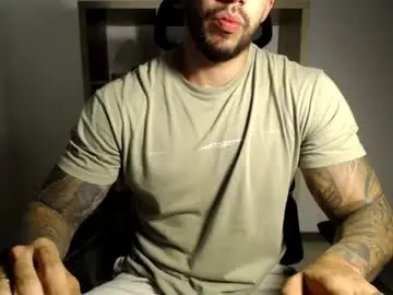 Chaturbate Private Sex Chat of loganhod
