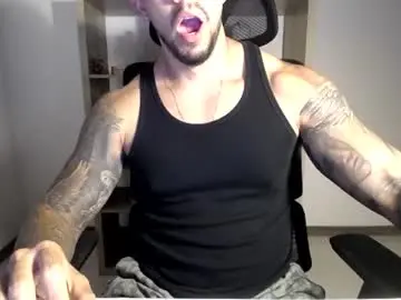 Chaturbate Private Sex Chat of loganhod