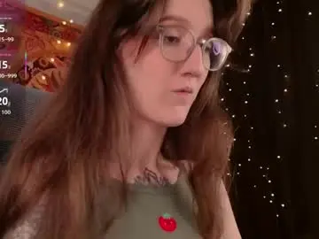 Chaturbate Watch Live Sex Cams of lolami_