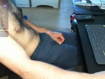 Chaturbate Live Sex Cam of madmax0133