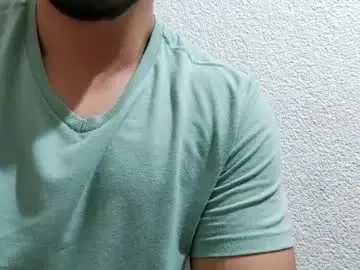 Chaturbate Sex Cam of misterrsex