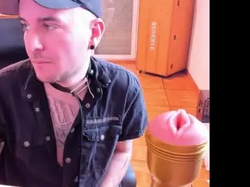 Chaturbate Sex Cam of ohihoe92