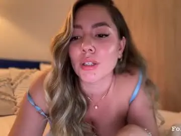 Chaturbate Adult Webcam of srta__sophie