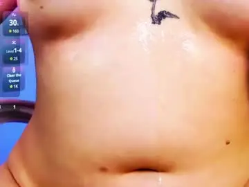 Chaturbate Best live sex cam show of victoria_smile_