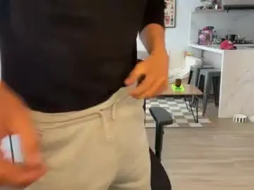 Chaturbate Free Live Porn of camilo__