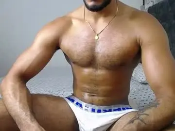 Chaturbate Free Live Porn of daniel_sherlock