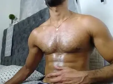 Chaturbate Live Sex Cam of daniel_sherlock
