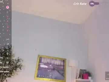 Chaturbate Adult Video Chat of dillariahook