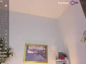 Chaturbate Free Live Porn of dillariahook