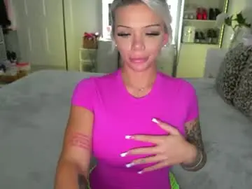 Chaturbate Free Porn Cam of emmagray01