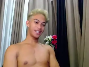 Chaturbate Sex Cam of hunk_edward