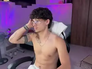 Chaturbate Sex Cam of kisan_smith
