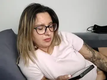 Chaturbate Free Porn Cam of larysalovexxx94