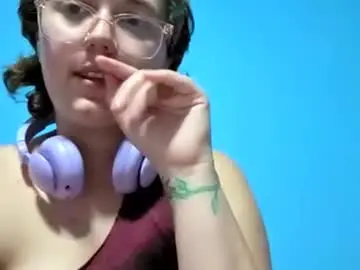 Chaturbate Sex Cam of lilylovegood04