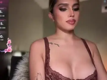 Chaturbate Best Webcam of lipstodiefor_