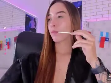 Chaturbate Best Webcam of morggan_fx