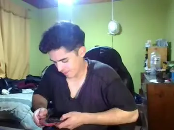 Chaturbate Watch Live Sex Cams of rpaulo25