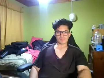 Chaturbate Live Sex Cam of rpaulo25