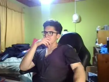 Chaturbate Free Live Porn of rpaulo25
