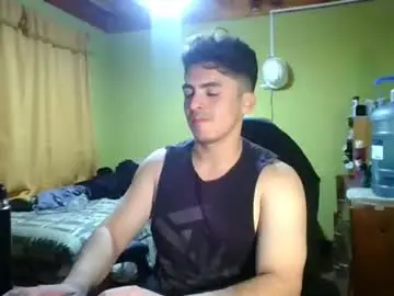 Chaturbate Private Sex Chat of rpaulo25