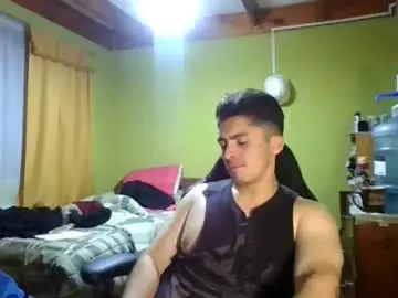 Chaturbate Sex Chat of rpaulo25