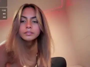 Chaturbate Best live sex cam show of sabrina_cutiee