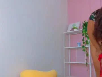Chaturbate Free Porn Cam of selenegibson__