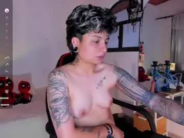 Chaturbate Adult Video Chat of zuryramirez_