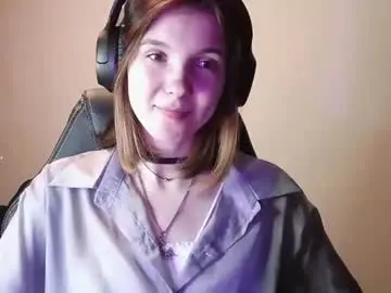 Chaturbate Live Sex Cam of aidathome