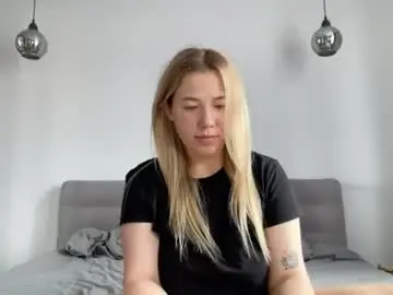Chaturbate Adult Video Chat of alyrasun