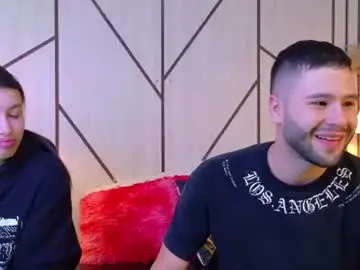 Chaturbate Live Sex of amy_and_andy_