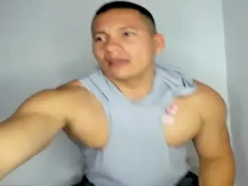 Chaturbate Live Porn of big_pecs_1