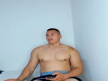 Chaturbate Sex Chat of big_pecs_1
