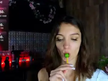 Chaturbate Live Porn of debihenks