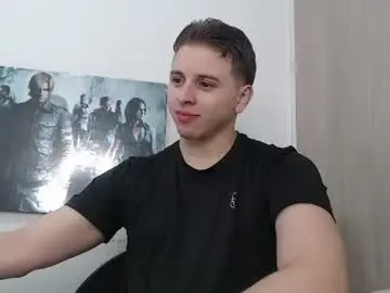 Chaturbate Live Sex Cam of draco_boy2000
