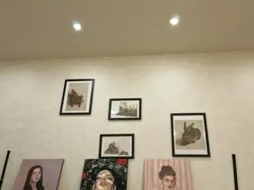 Chaturbate Free Live Porn of jenie_fire