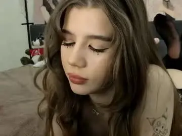 Chaturbate Best Webcam of jenie_fire