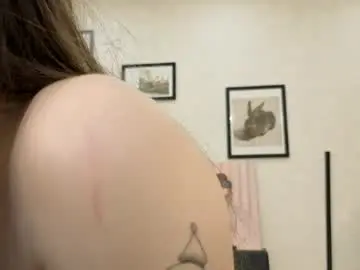 Chaturbate Sex Chat of jenie_fire