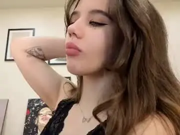 Chaturbate Sex Chat of jenie_fire