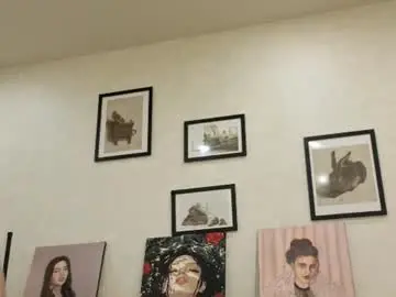 Chaturbate Adult Webcam of jenie_fire