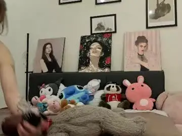 Chaturbate Best Webcam of jenie_fire
