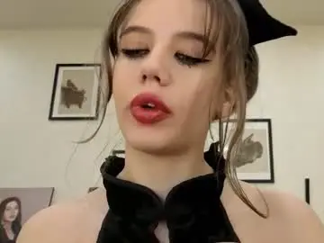 Chaturbate Adult Video Chat of jenie_fire