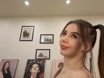Chaturbate Free Porn Cam of jenie_fire