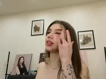 Chaturbate Live Sex of jenie_fire