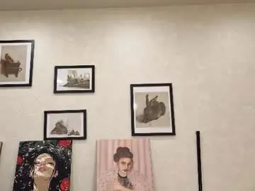 Chaturbate Live Sex Cam of jenie_fire
