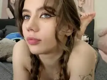 Chaturbate Adult Webcam of jenie_fire
