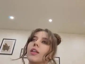 Chaturbate Sex Cam of jenie_fire