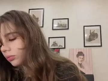 Chaturbate Live Sex Cam of jenie_fire