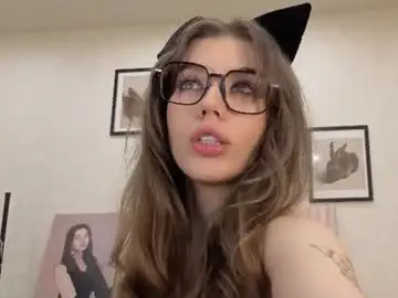 Chaturbate Best Webcam of jenie_fire