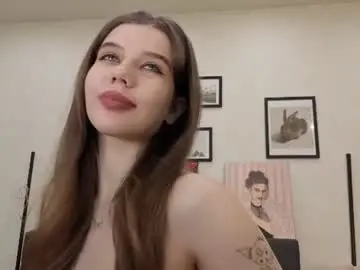 Chaturbate Live Sex of jenie_fire